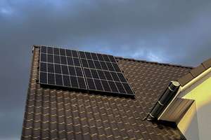 Neubau Einfamilienhaus mit Einbauküche, Klimaanlage, zentraler Lüftungsanlage und PV – Sarner Weg 38A, 13089 Heinersdorf, Berlin – Vorschaubild 23