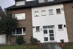 Helle 3-Zimmer-Wohnung in Fischeln/Königshof – von-Ketteler-Str. 27, 47807 Fischeln, Krefeld – Vorschaubild 1