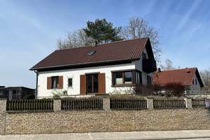 Ihr neues Traumhaus! – Die vollständige Adresse der Immobilie erhältst du vom Anbieter., 93089 Aufhausen – Vorschaubild 3