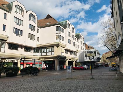 Wohnung mieten in Braunschweig - ImmobilienScout24