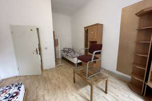 3 RAUM ETW mit Gartenblick ALTERSGERECHT, Pankow Weissensee,  84 m², Erdgeschoss – Indira-Gandhi-Straße 8-9, 13053 Weißensee, Berlin – Vorschaubild 8