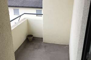 Helle 2,5 Zimmer Wohnung, DU-Stadtmitte mit Balkon – Steinsche Gasse 32, 47051 Altstadt, Duisburg – Vorschaubild 15