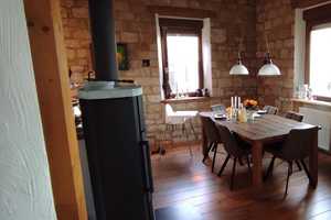 Renoviertes Bauernhaus mit drei Zimmern und EBK in Mußbach, Neustadt an der Weinstraße – Neustadt an der Weinstraße – Vorschaubild 10