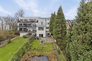 Mehrgenerationenhaus mit unverbaubarem Rheinblick – Königstraße 16, 47198 Duisburg – Vorschaubild 4