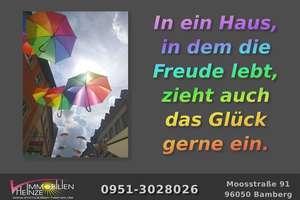 # Wohnung zum Verlieben! Einzug 1.11.2026!  Perfekte Lage und energetisch topp! - Niedrige Nebenkost – Die vollständige Adresse der Immobilie erhältst du vom Anbieter., 96047 Inselstadt, Bamberg – Vorschaubild 24