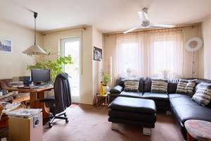 Sanierte Wohnanlage: 2-Zimmer-Wohnung mit Balkon und eigener Garage – Die vollständige Adresse der Immobilie erhältst du vom Anbieter., 70599 Plieningen (Ortsteil), Stuttgart – Vorschaubild 4