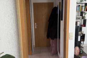 Helle 2-Zimmer-Wohnung in grüner und ruhiger Lage – Die vollständige Adresse der Immobilie erhältst du vom Anbieter., 81739 Altperlach, München – Vorschaubild 10