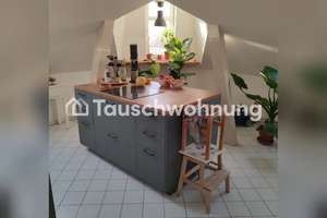 Tauschwohnung: Schleußig 3-Raum Dachgeschoss Südwest – Könneritzstr. 72, 4229 Schleußig, Leipzig – Vorschaubild 6