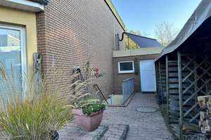Reihenendhaus mit vielen Extras und noch dazu energieeffizient! – Die vollständige Adresse der Immobilie erhältst du vom Anbieter., 26127 Bürgerfelde, Oldenburg (Oldenburg) – Vorschaubild 3