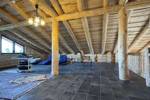 Neuer Preis! Chalet für Naturliebhaber mit großem Grundstück! Leben wie im Ski-Urlaub! – Die vollständige Adresse der Immobilie erhältst du vom Anbieter., 14728 Gollenberg – Vorschaubild 19