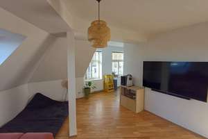 Stilvolle 3-Zimmer-Dachgeschosswohnung mit Aufzug und viel Licht – Die vollständige Adresse der Immobilie erhältst du vom Anbieter., 4347 Schönefeld-Abtnaundorf, Leipzig – Vorschaubild 10