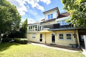Einmalige Chance im Mai/Juni: Traumvilla  mit 2 vermieteten ELW am Wasserturm für nur 1.250.000 € – Fritz-Ulrich-Str. 105, 74080 Böckingen, Heilbronn – Vorschaubild 16