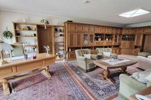 Gemütlicher Bungalow mit Garten, Wintergarten, Partyraum & Stellplatz in Bielefeld-Ummeln, nahe IKEA – Die vollständige Adresse der Immobilie erhältst du vom Anbieter., 33649 Brackwede, Bielefeld – Vorschaubild 5
