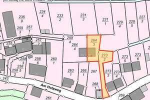 Ruhige Doppelhaushälfte mit Garten & Stellplätzen in Pirmasens-Niedersimten – Die vollständige Adresse der Immobilie erhältst du vom Anbieter., 66955 Niedersimten, Pirmasens – Vorschaubild 33