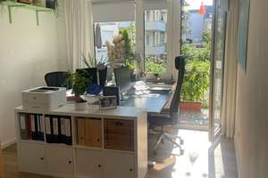 *RHEINNÄHE* SANIERTE, HELLE UND GUT AUFGETEILTE 3 ZIMMERWOHNUNG IM 1. OG MIT BALKON – Windmühlenstrasse 162, 51063 Mülheim (Ortsteil), Köln – Vorschaubild 13