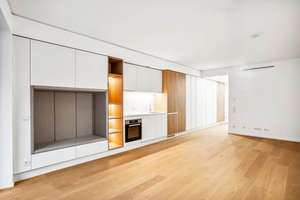 Modernes Studio-Apartment in bester City-Lage