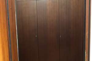 Suche Nachmieter für 1-Zimmer Wohnung in Pfersee – Deutschenbaurstraße 38, 86157 Pfersee-Nord, Augsburg – Vorschaubild 8