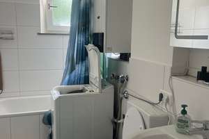 Einzigartige 2-Zimmer-Wohnung mit Balkon und Gartenanteil in ruhiger Lage von Regensburg – Die vollständige Adresse der Immobilie erhältst du vom Anbieter., 93051 Kumpfmühl-Ziegetsdorf-Neuprüll, Regensburg – Vorschaubild 3