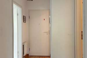 Gepflegte Eigentumswohnung in Wuppertal-Vohwinkel mit Terrasse, Garten und Tiefgaragenstellplatz – Siegersbusch 14, 42327 Vohwinkel, Wuppertal – Vorschaubild 8