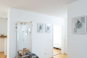 Helle 3-Zimmer-Eigentumswohnung mit Loggia in Halbhöhenlage – Die vollständige Adresse der Immobilie erhältst du vom Anbieter., 65193 Nordost, Wiesbaden – Vorschaubild 10