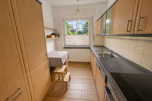 Moderne und sehr ruhige Hochparterre-Wohnung mit Vorgarten samt Stellplatz nahe Volkspark Mariendorf – Die vollständige Adresse der Immobilie erhältst du vom Anbieter., 12105 Mariendorf, Berlin – Vorschaubild 5