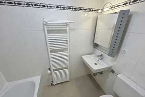 Renoviertes Apartment in Toplage Solln + Balkon + Pool & Sauna – Die vollständige Adresse der Immobilie erhältst du vom Anbieter., 81479 Thalkirchen, München – Vorschaubild 2