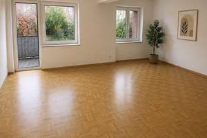 barrierefreie 2 Zimmer Wohnung mit eigenem Garten in ruhiger Sackgassenlage – Von Einem Strasse 19, 48159 Uppenberg, Münster – Vorschaubild 3