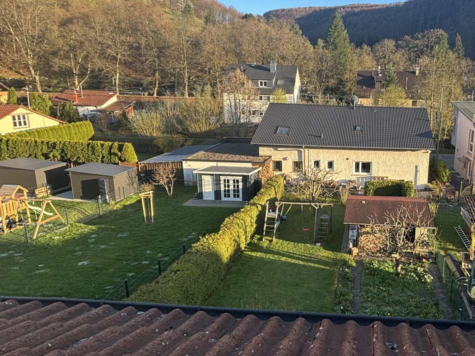 Ausblick
