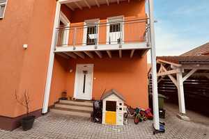 Charmantes Einfamilienhaus in Schwegenheim – Germersheim (Kreis) – Vorschaubild 3