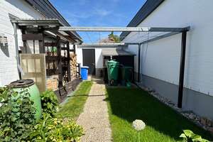 Bungalow-Juwel in ruhiger Sackgassenlage mit traumhafter Gartenanlage auf dem Bonner Hartberg – Die vollständige Adresse der Immobilie erhältst du vom Anbieter., 53123 Duisdorf, Bonn – Vorschaubild 21