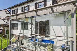 Viel Grundstück, viele Möglichkeiten: Einfamilienhaus in Weiden mit ca. 1.002 m² Grundstück – 92637 Rehbühl, Weiden in der Oberpfalz – Vorschaubild 5