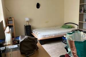 Studentenwohnung mit neuer Pantryküche zu vermieten(Whg.5) – Schumannstraße 20, 66111 St. Johann, Saarbrücken – Vorschaubild 3