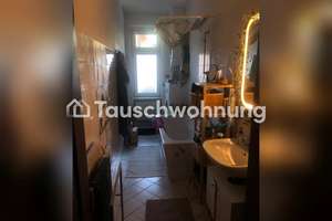 Tauschwohnung: 3 Zimmer Wohnung, Altbau im schönen Lindenau – Die vollständige Adresse der Immobilie erhältst du vom Anbieter., 4177 Altlindenau, Leipzig – Vorschaubild 2