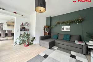 Moderne 3-Zimmer Erdgeschosswohnung mit Terrasse in Burtscheid! – Die vollständige Adresse der Immobilie erhältst du vom Anbieter., 52062 Burtscheider Kurgarten, Aachen – Vorschaubild 5
