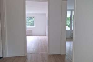 Schöne Aussichten: 2-Zimmer-Wohnung mit 300 € Startgutschein – Mohrhennsfeld 43, 42369 Ronsdorf, Wuppertal – Vorschaubild 6