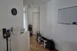 2-Zimmer-Mietwohnung in Stuttgart-Möhringen – Die vollständige Adresse der Immobilie erhältst du vom Anbieter., 70567 Möhringen-Ost, Stuttgart – Vorschaubild 7
