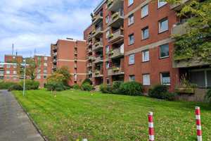 Duisburg Mündelheim (Ehingen): Gepflegte Wohnung inkl. TG-Stellplatz zum fairen Preis zu verkaufen