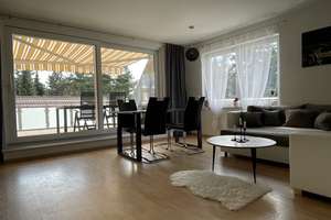 Toplage Haunstetten - moderne Maisonette - großer Balkon – Die vollständige Adresse der Immobilie erhältst du vom Anbieter., 86179 Haunstetten-Ost, Augsburg – Vorschaubild 11