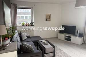 Wohnungstausch: Hafenstraße 24 – Hafenstraße 24, 48000 Josef, Münster – Vorschaubild 3