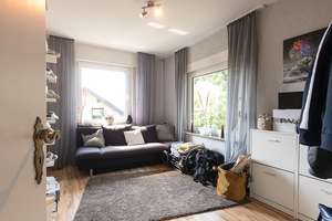 Freistehendes Zuhause mit Fernblick, kleinem Pool und viel Raum zur Entfaltung – Die vollständige Adresse der Immobilie erhältst du vom Anbieter., 32689 Kalletal – Vorschaubild 10