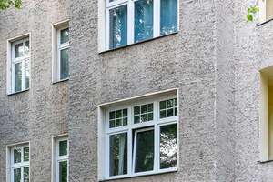 BEZUGSFREI | Perfekte Aufteilung: Helle 2-Zimmer-Altbauwohnung in Tempelhof! – Ordensmeisterstraße 49A, 12099 Tempelhof, Berlin – Vorschaubild 12
