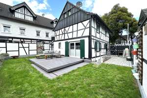 Ihre kleine Wohlfühloase!
EFH mit 4 Zimmern, Garten, Terrasse und Pool 
in Königswinter-Ittenbach – 53639 Königswinter – Vorschaubild 36