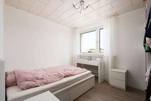 Charmante 3-Zimmer-Eigentumswohnung mit Loggia in gepflegtem Zustand steht zum Verkauf! – Die vollständige Adresse der Immobilie erhältst du vom Anbieter., 28259 Sodenmatt, Bremen – Vorschaubild 4