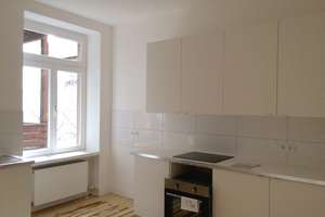 Stilvoll sanierte, helle 2-Zimmer-Wohnung mit großer Wohnküche und kleinem Balkon im Jungbusch – Böckstraße 10, 68159 Innenstadt/Jungbusch, Mannheim – Vorschaubild 9