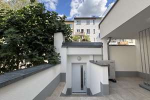 Einzigartiger Anbau mitten in der Mainzer Neustadt – Frauenlobstraße 29a, 55118 Neustadt, Mainz – Vorschaubild 5