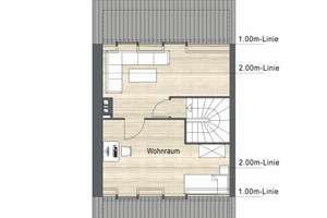 Familien aufgepasst! Super ruhig gelegenes Reihenendhaus mit Potential sucht neuen Eigentümer! – Die vollständige Adresse der Immobilie erhältst du vom Anbieter., 45259 Heisingen, Essen – Vorschaubild 23