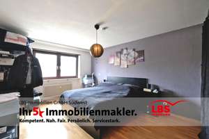 Großzügige 4-Zimmer-Wohnung mit Loggia und Garage! – Die vollständige Adresse der Immobilie erhältst du vom Anbieter., 76149 Neureut, Karlsruhe – Vorschaubild 4