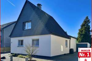 Wohlfühlwohnen in Toplage.. – Die vollständige Adresse der Immobilie erhältst du vom Anbieter., 46242 Fuhlenbrock, Bottrop – Vorschaubild 3