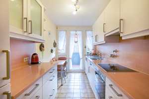 Ihr neues Zuhause - gepflegte 3-Zimmer-Wohnung zum Wohlfühlen – Karlsruhe – Vorschaubild 6