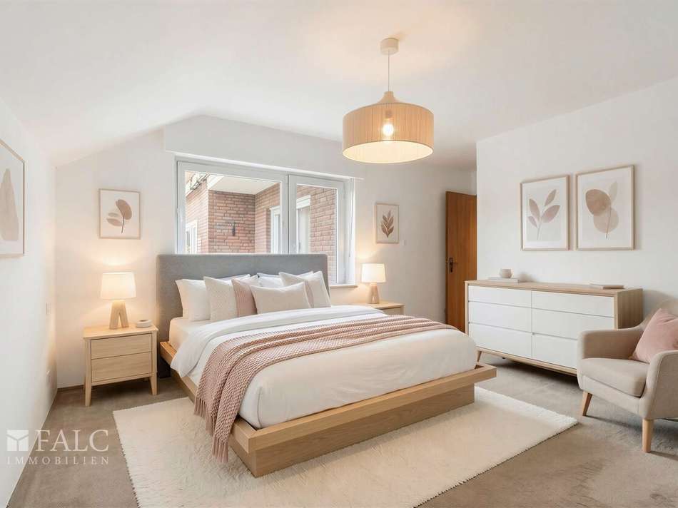 Schlafzimmer_EG - (KI generier